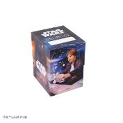 Obrázek Gamegenic SWU: Soft Crate - Han Solo/Millenium Falcon