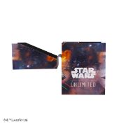 Obrázek Gamegenic SWU: Soft Crate - Han Solo/Millenium Falcon