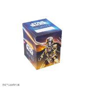 Obrázek Gamegenic SWU: Soft Crate - Captain Phasma/Stormtrooper
