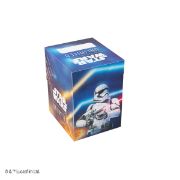 Obrázek Gamegenic SWU: Soft Crate - Captain Phasma/Stormtrooper