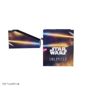 Obrázek Gamegenic SWU: Soft Crate - Captain Phasma/Stormtrooper