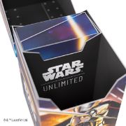 Obrázek Gamegenic SWU: Soft Crate - Captain Phasma/Stormtrooper