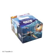 Obrázek Gamegenic SWU: Twin Sun Soft Crate - Battle of Scarif