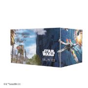 Obrázek Gamegenic SWU: Twin Sun Soft Crate - Battle of Scarif