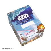 Obrázek Gamegenic SWU: Twin Sun Soft Crate - Battle of Scarif