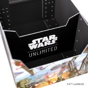 Obrázek Gamegenic SWU: Twin Sun Soft Crate - Battle of Scarif