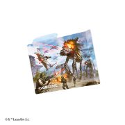 Obrázek Gamegenic SWU: Twin Sun Soft Crate - Battle of Scarif