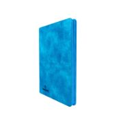 Obrázek Gamegenic: Zip-Up Album 18-Pocket Blue