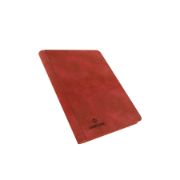 Obrázek Gamegenic: Zip-Up Album 18-Pocket Red