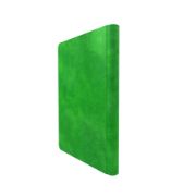 Obrázek Gamegenic: Zip-Up Album 18-Pocket Green