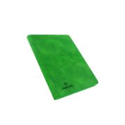 Obrázek Gamegenic: Zip-Up Album 18-Pocket Green