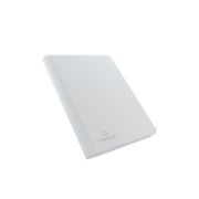 Obrázek Gamegenic: Zip-Up Album 18-Pocket White