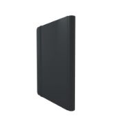 Obrázek Gamegenic: Prime Album 18-Pocket Black