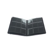 Obrázek Gamegenic: Prime Album 18-Pocket Black