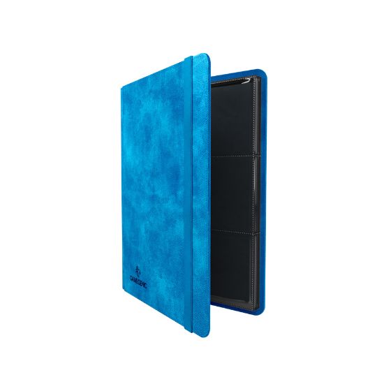 Obrázek Gamegenic: Prime Album 18-Pocket Blue