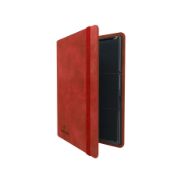 Obrázek Gamegenic: Prime Album 18-Pocket Red