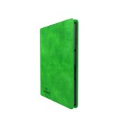 Obrázek Gamegenic: Prime Album 18-Pocket Green
