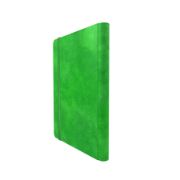 Obrázek Gamegenic: Prime Album 18-Pocket Green