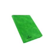 Obrázek Gamegenic: Prime Album 18-Pocket Green