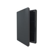 Obrázek Gamegenic SWU: Zip-Up Album 18-Pocket - Black