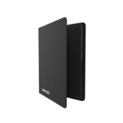 Obrázek Gamegenic: Casual Album 18-Pocket Black
