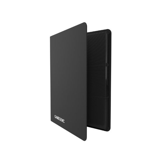 Obrázek Gamegenic: Casual Album 18-Pocket Black