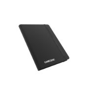 Obrázek Gamegenic: Casual Album 18-Pocket Black
