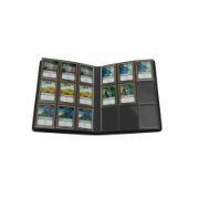 Obrázek Gamegenic: Casual Album 18-Pocket Black