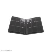 Obrázek Gamegenic SWU: 18-Pocket Album - Card Back Blue