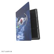 Obrázek Gamegenic SWU: 18-Pocket Album - X-wing/Tie Fighter