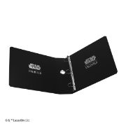 Obrázek Gamegenic SWU: Premium Cardport 24-Pocket - Black