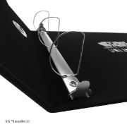 Obrázek Gamegenic SWU: Premium Cardport 24-Pocket - Black