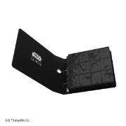 Obrázek Gamegenic SWU: Premium Cardport 24-Pocket - Black