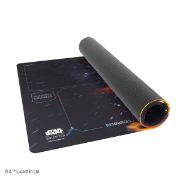 Obrázek Gamegenic SWU: Xtra-Wide Game Mat - Millenium Falcon