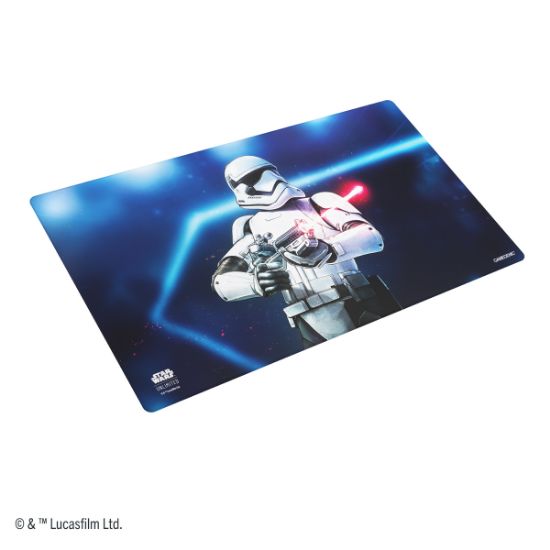 Obrázek Gamegenic SWU: Game Mat - Stormtrooper