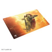 Obrázek Gamegenic SWU: Game Mat - Fetts Firespray