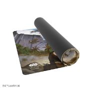 Obrázek Gamegenic SWU: Game Mat - Battle of Scarif