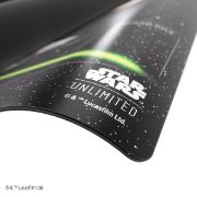 Obrázek Gamegenic SWU: Battle Zone Game Mat