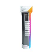 Obrázek Gamegenic: Playmat Tube Black