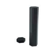 Obrázek Gamegenic: Playmat Tube Black