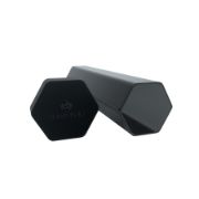 Obrázek Gamegenic: Playmat Tube Black