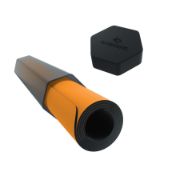 Obrázek Gamegenic: Playmat Tube Black