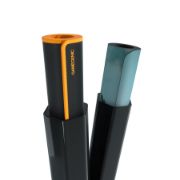 Obrázek Gamegenic: Playmat Tube Black