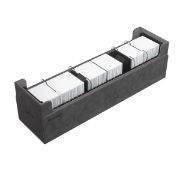 Obrázek Gamegenic: Sizemorph Divider - Black