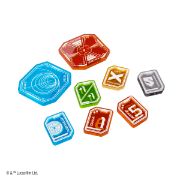 Obrázek Gamegenic SWU: Premium Tokens PRO Expansion Pack