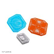 Obrázek Gamegenic SWU: Premium Tokens PRO Expansion Pack