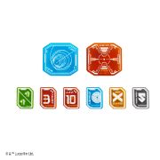 Obrázek Gamegenic SWU: Premium Tokens PRO Expansion Pack
