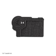 Obrázek Gamegenic SWU: Damage Pad - Black