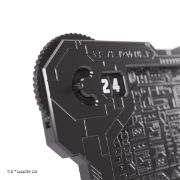 Obrázek Gamegenic SWU: Damage Pad - Black