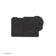 Obrázek Gamegenic SWU: Damage Pad - Black